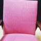Paire de fauteuils