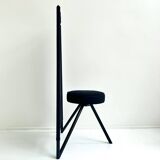 Miss Wirt chair by Philippe Starck for Disform, 1983