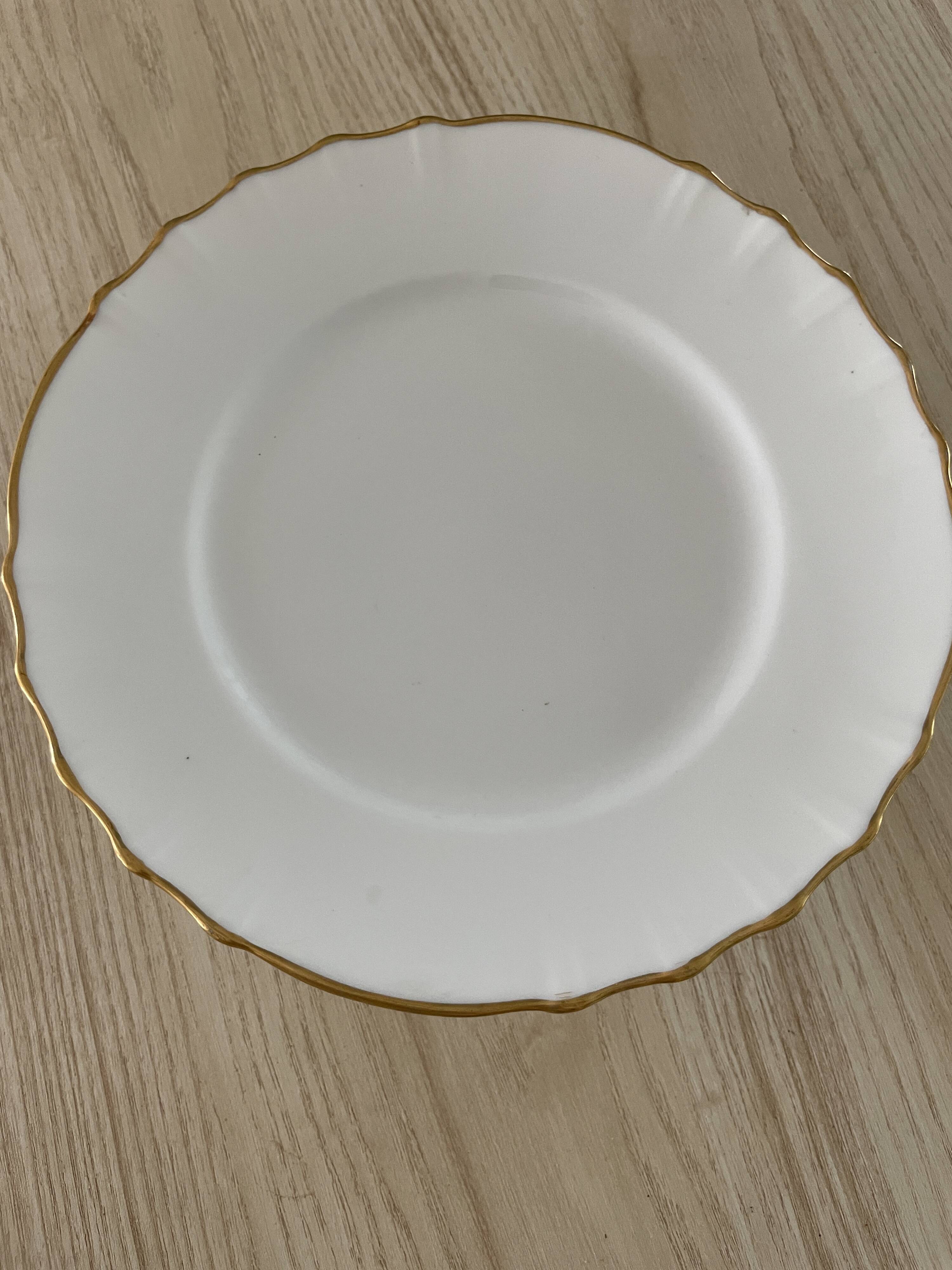 Theodore Haviland Compote Dish