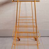 Sideboard, end table from the 60s