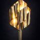 Lampadaire goffredo reggiani