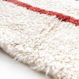 Azilal Moroccan Berber rug with colorful patterns 2.32x1.55m