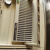 Vintage continental television edison