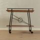 1960s Serving Trolley