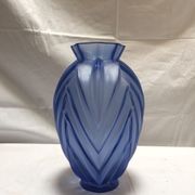 Art deco vase Sabino France