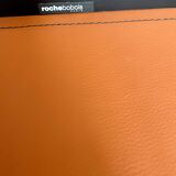 Roche Bobois Calligraphe Desk - Canaletto Walnut