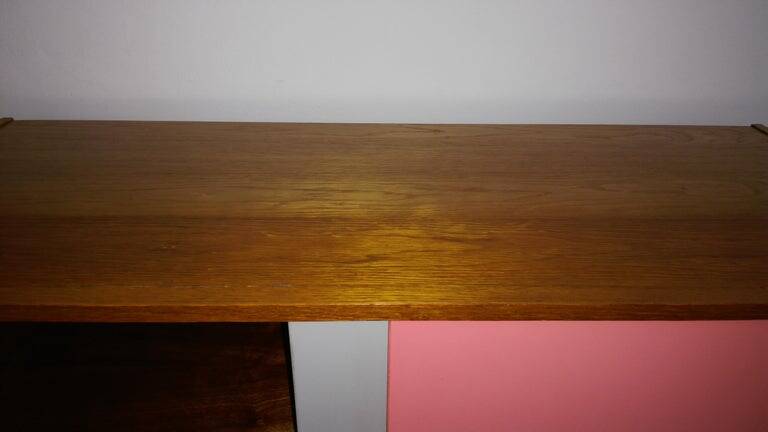 Chest of Drawers by Jiří Jiroutek, 1960s