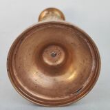 Bronze candlestick