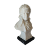 Bust of Mozart by Faro