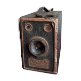 Boîtier appareil photo Balda Rollbox 1935