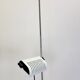 Lampadaires « Colombo » modèle 626 – Oluce, années 1970