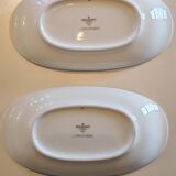 Bernardaud tea service head