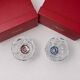 Baccarat - Wine glass(2) - Harcourt 1841 Glasses