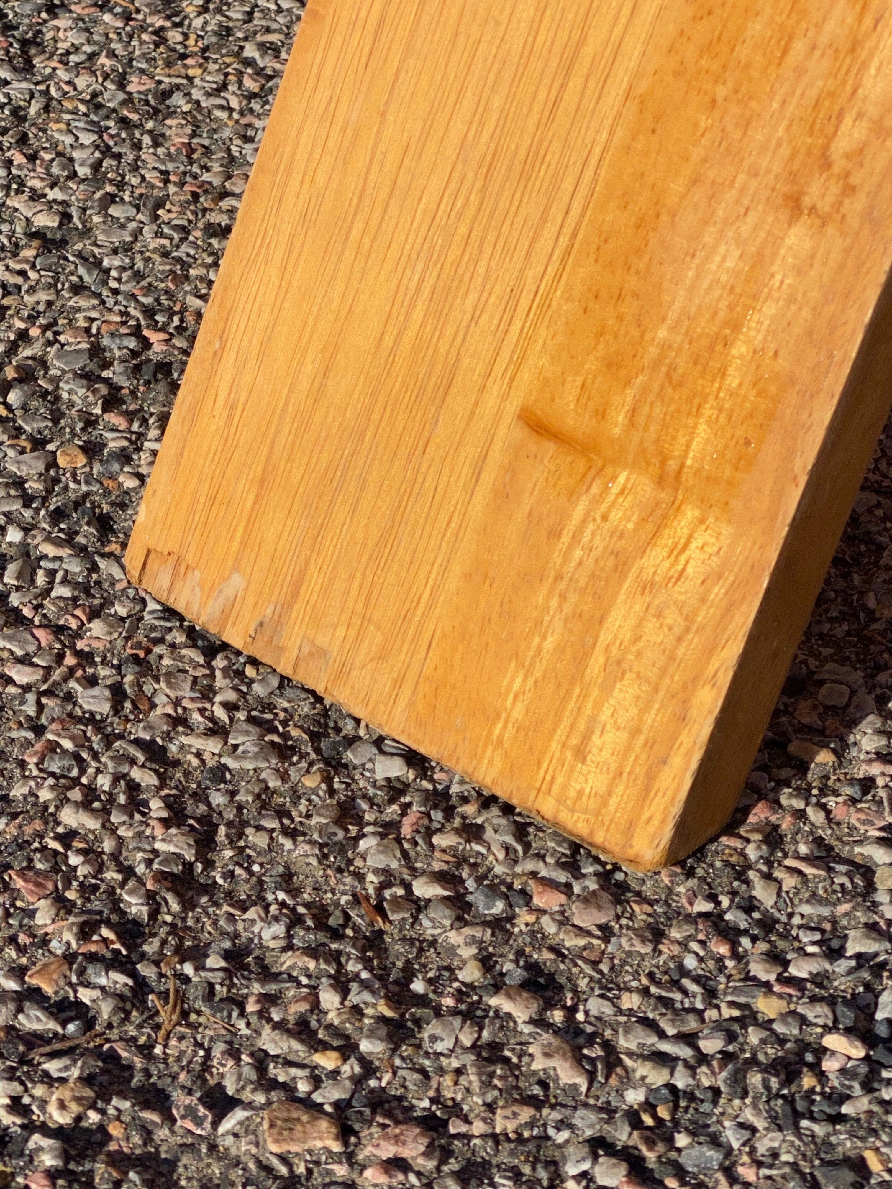 Design stool