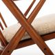 Scandinavian Rocking Chair by Frank Reenskaug for Bramin, Denmark, 1960s