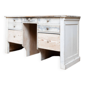 Ancien comptoir d'épicerie - 1930