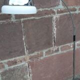Arc floor lamp