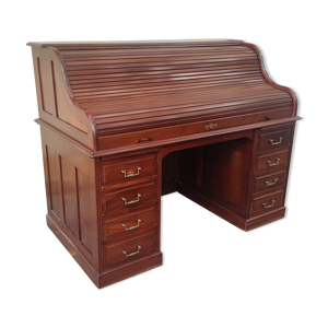 bureau américain en
