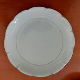 Service de table Theodore Haviland Rouard 1930