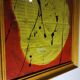 Abstract painting