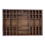 Wall shelf for miniatures