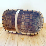 Vintage basket