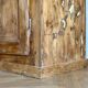 Buffet en bois