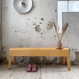 Vintage Ikea Ehlén Johansson bench 2000