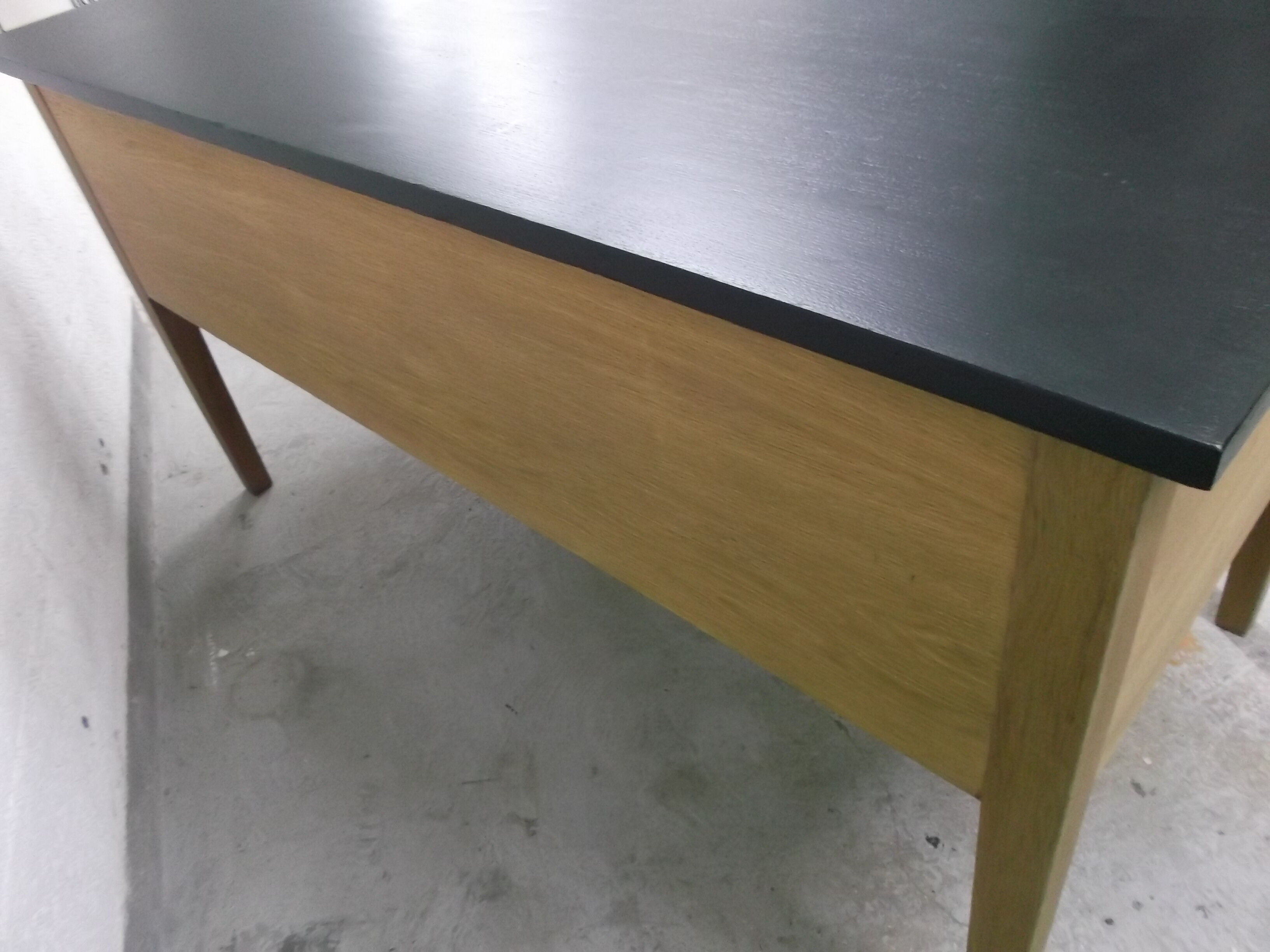 Vintage desk