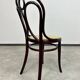Bentwood dining chair No. 19 by Thonet