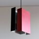 Suspension "Nippon" par Simon Henningsen pour Lyfa, Danemark, vers 1970.
