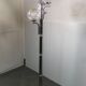 Lampadaire design italien
