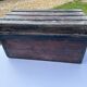 Old trunk