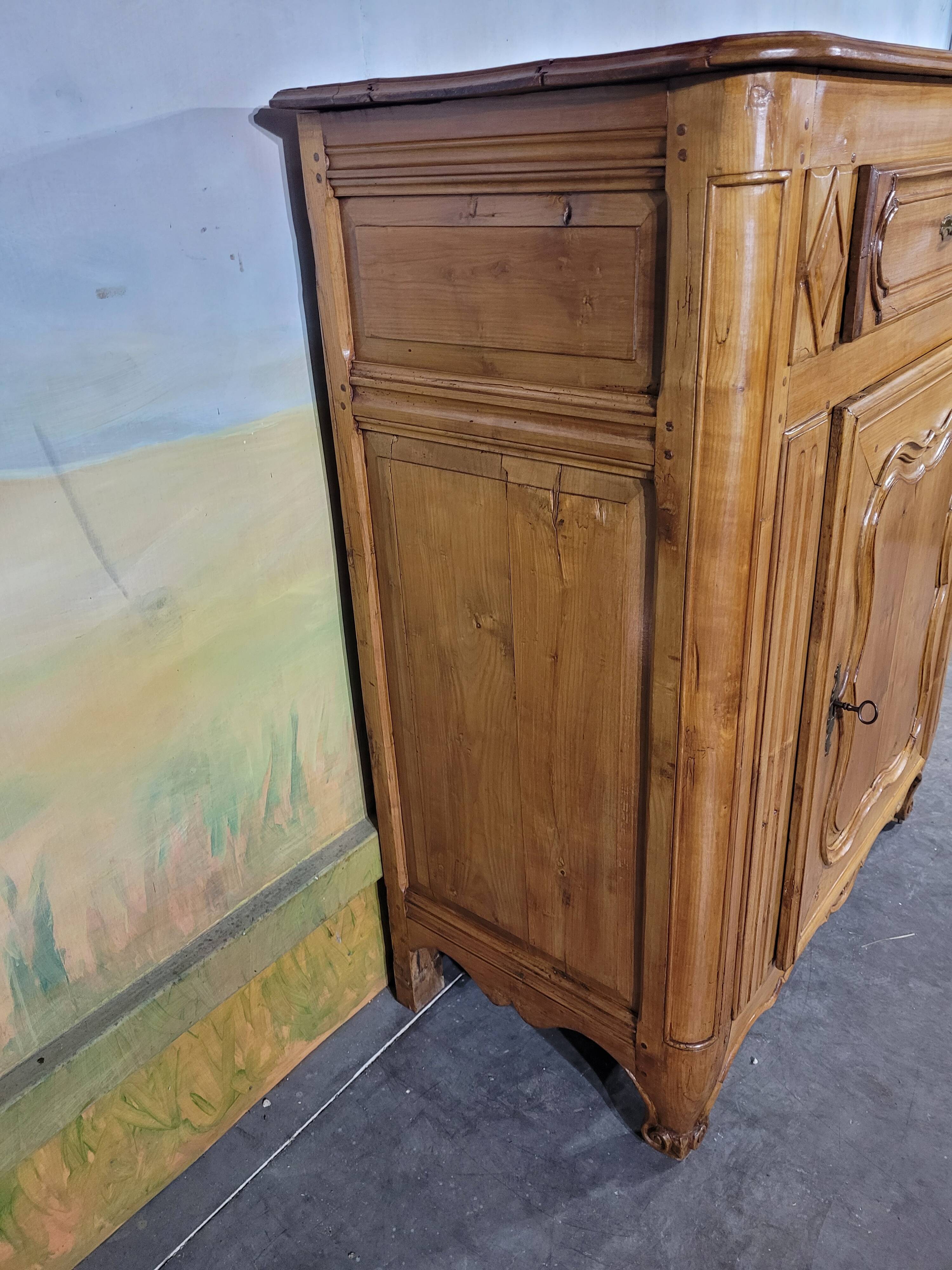 Great jam maker XVIII century Louis XV