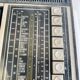 Vintage record player & radio with grundig speakers