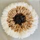 Juju Hat beige 80 cm