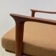 Teak Easy Chair by Fredrik A. Kayser  for Vatne Mobler 60s