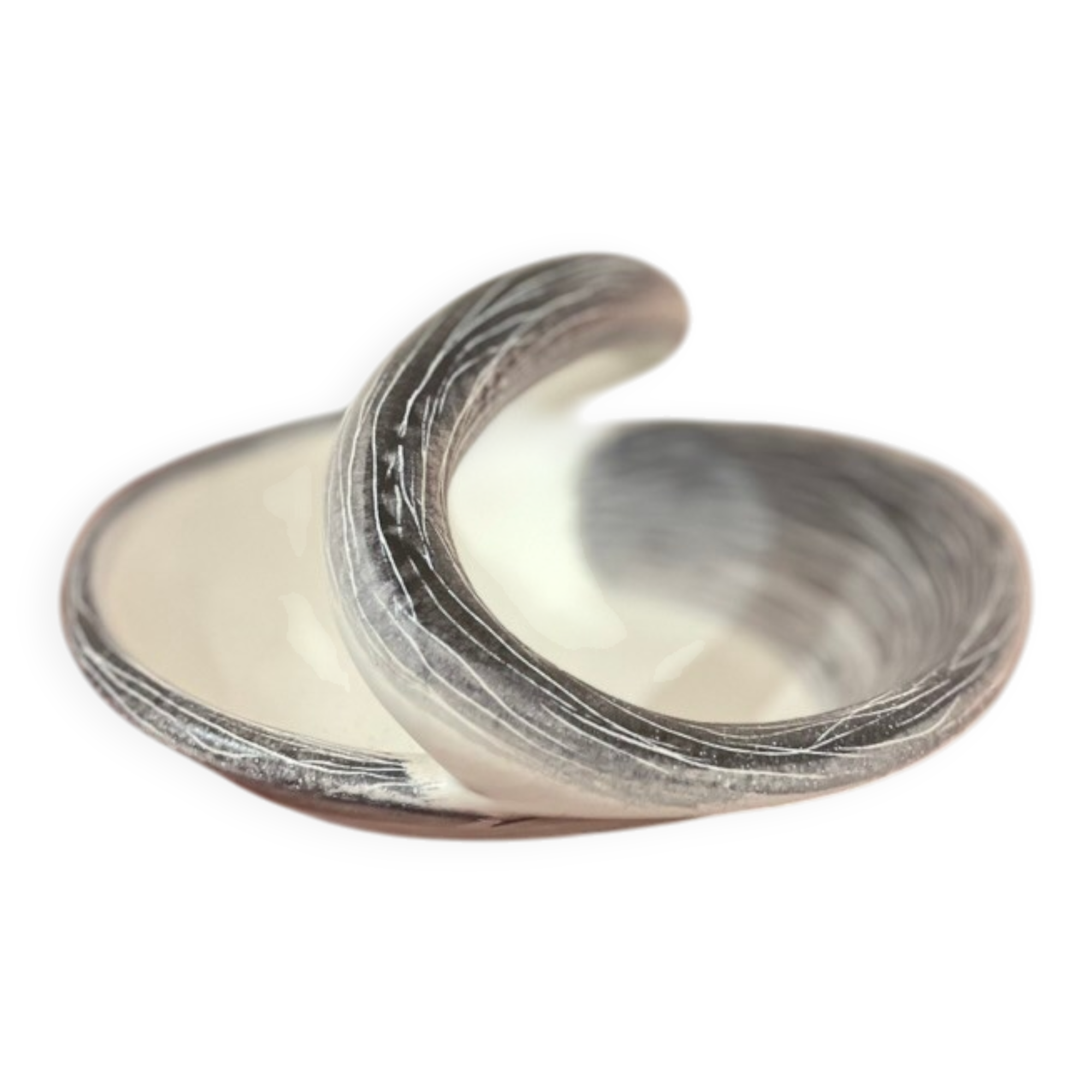 Ceramic bowl by Marcel Guillot