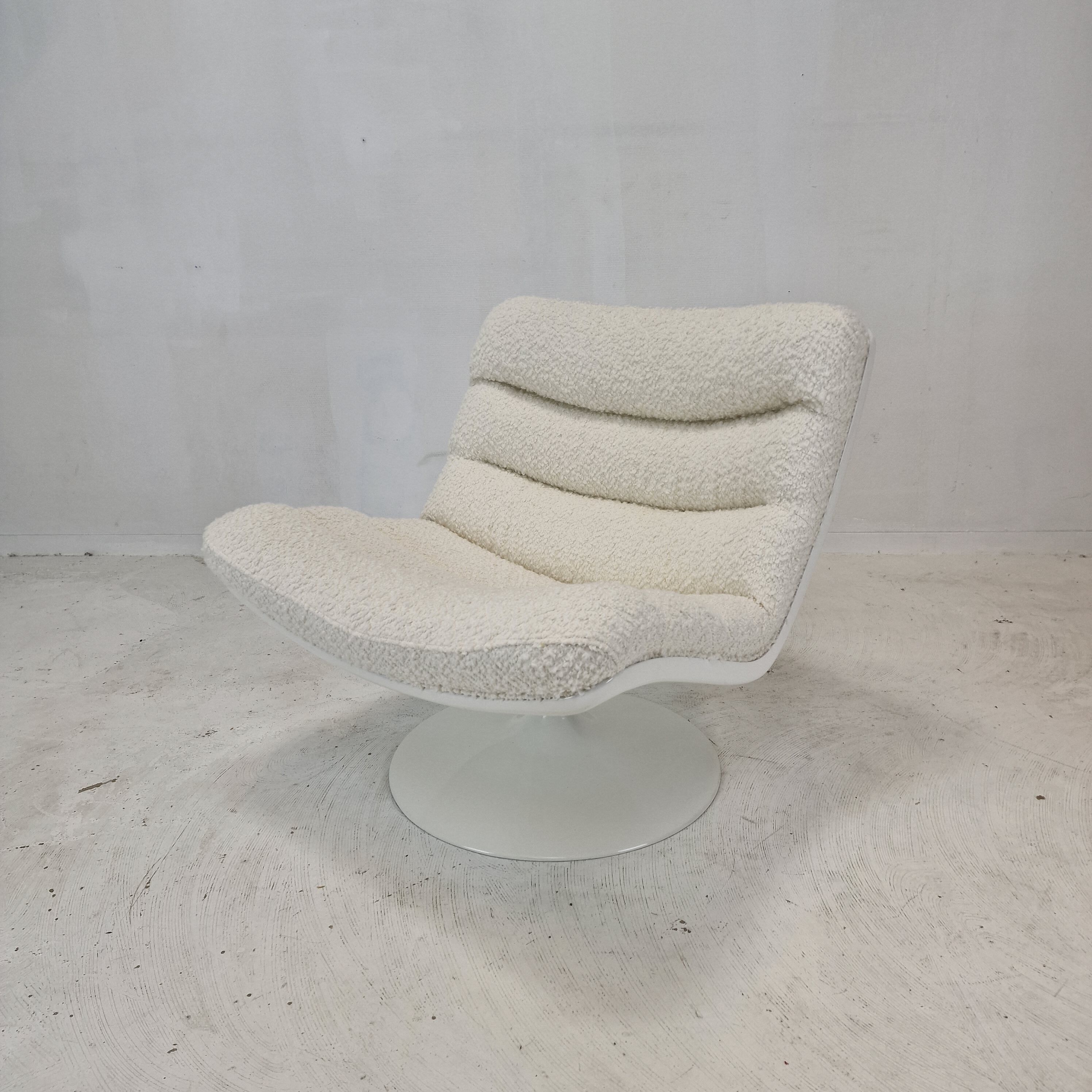 975 Lounge Chair by Geoffrey Harcourt for Artifort, 1960's