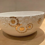 Christian Dior salad bowl