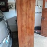 Art Deco wardrobe