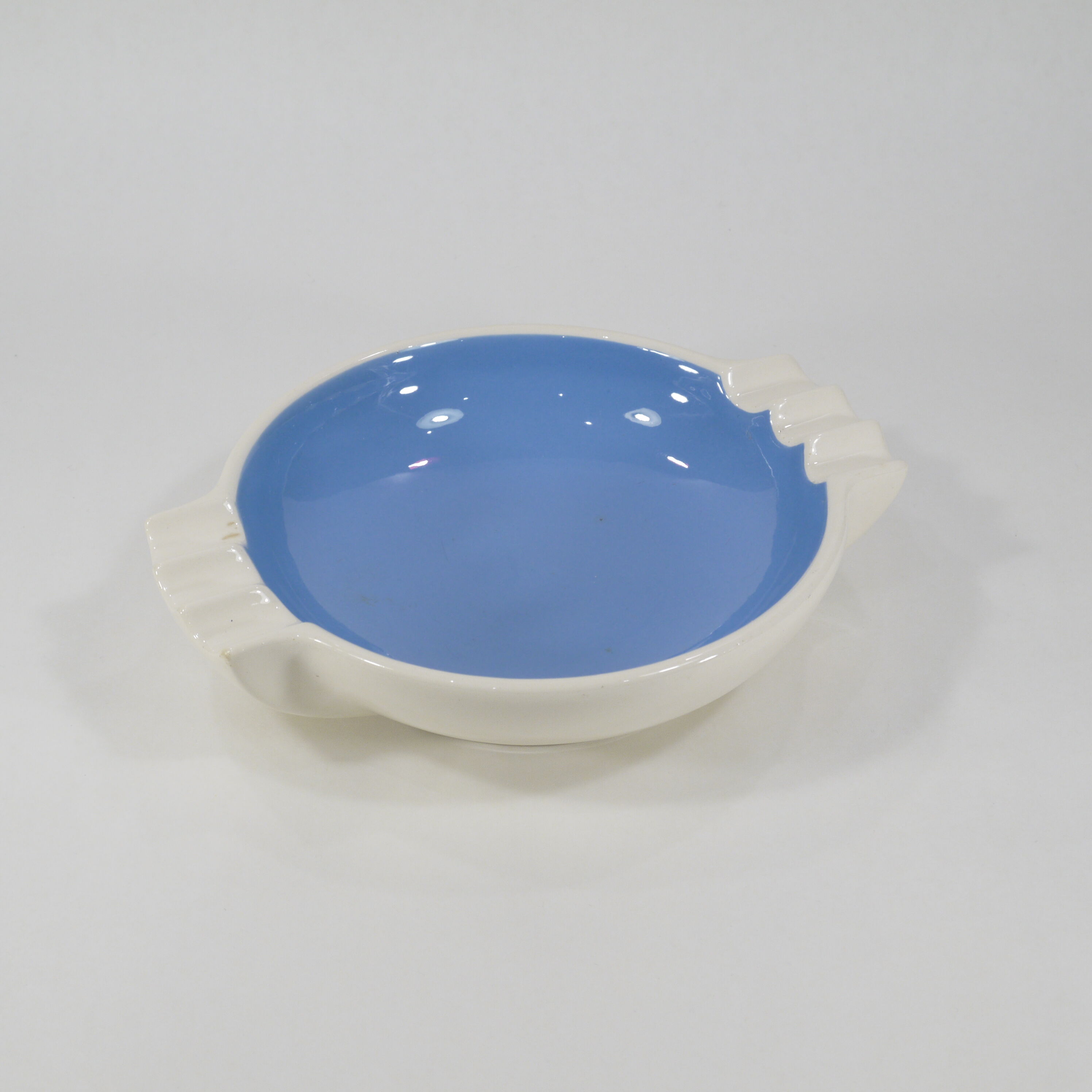 Villeroy and Boch ashtray