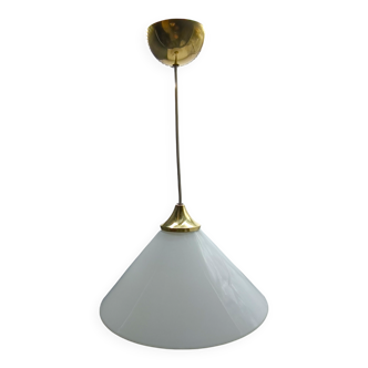 SCE Vintage Ceiling Lamp - France