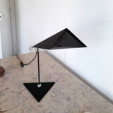 Lampe de bureau articulée années 80