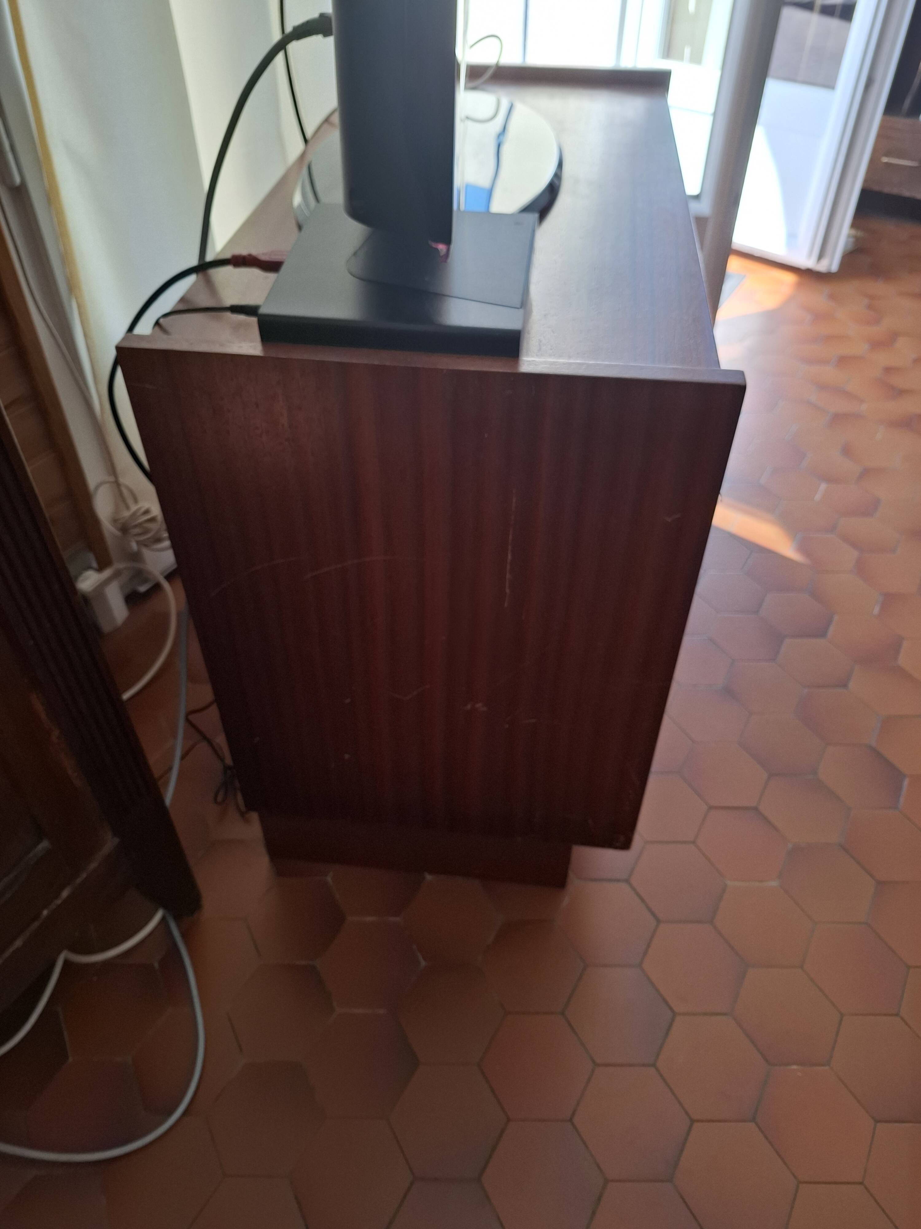 Gauthier Chest of Drawers