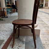 Bistro chair