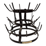 Small hedgehog bottle holder