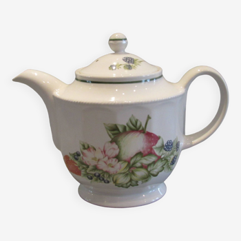 Churchill Victorian Orchard Teapot