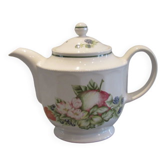 Churchill Victorian Orchard Teapot