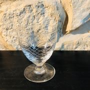 4 verres à vin